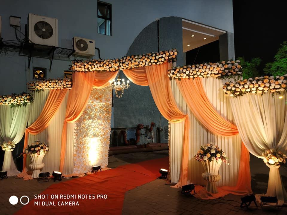 Corporate Events